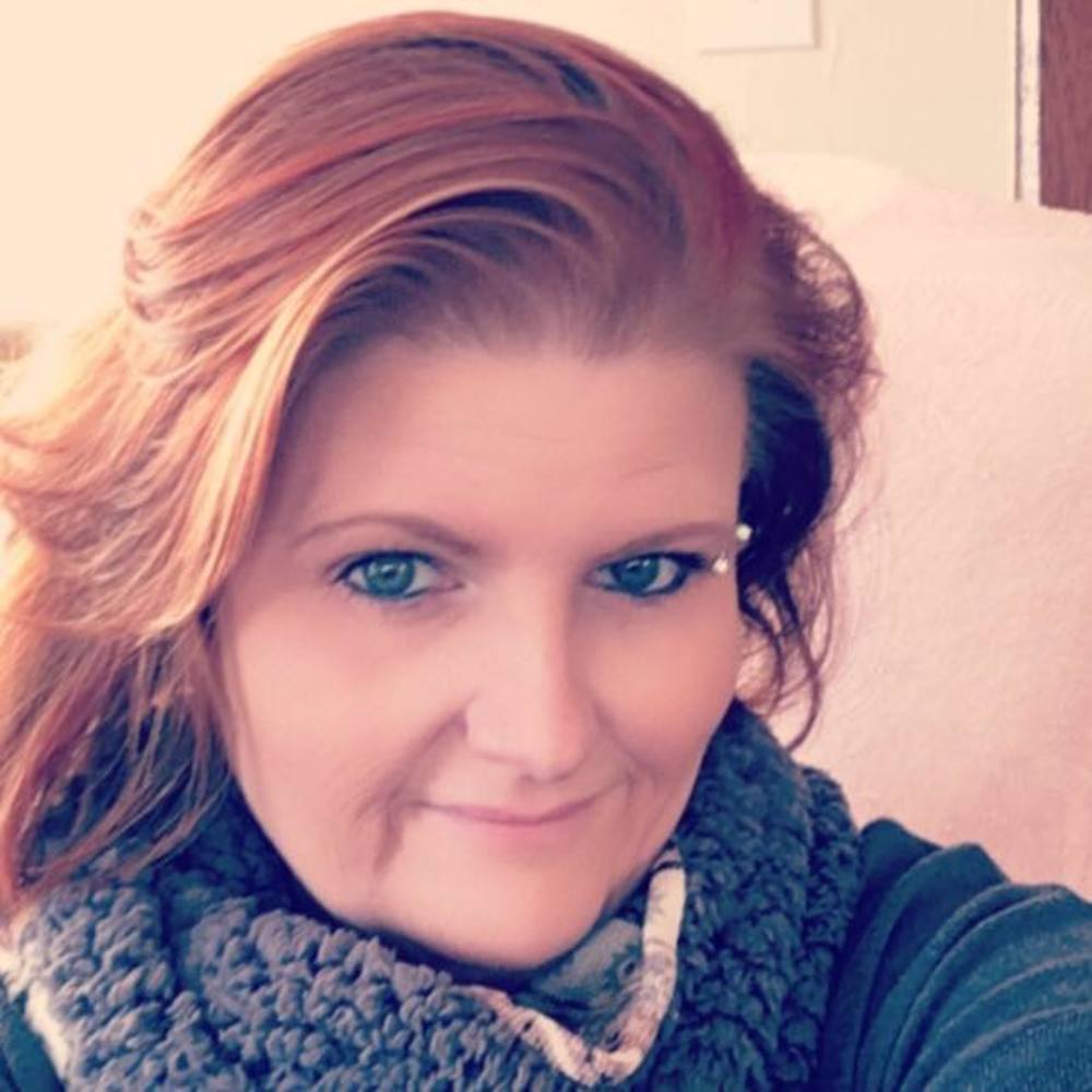 Meet your Posher, Staci